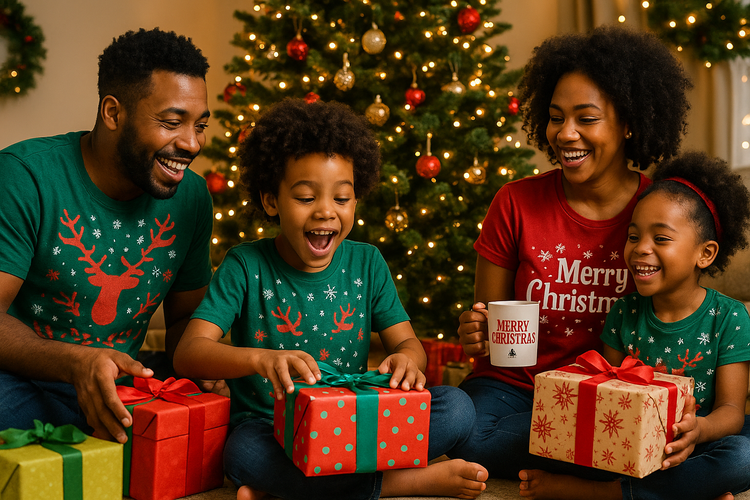 Holiday Cheer Collection