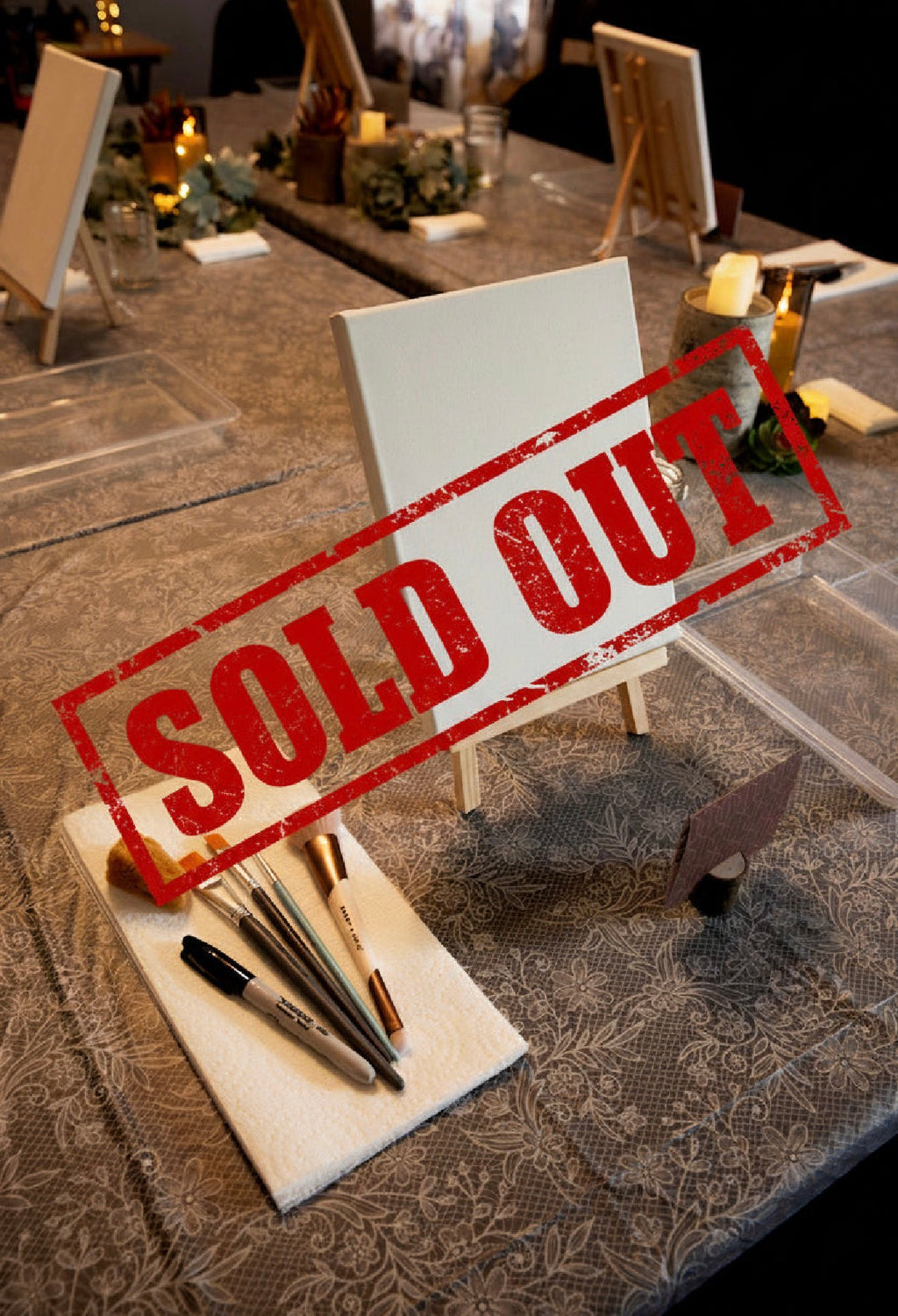 The Mindful Art Experience: August 23, 2026;  Perry, GA