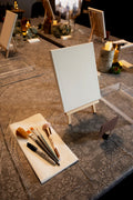 The Mindful Art Experience: June 25, 2026  Perry, GA