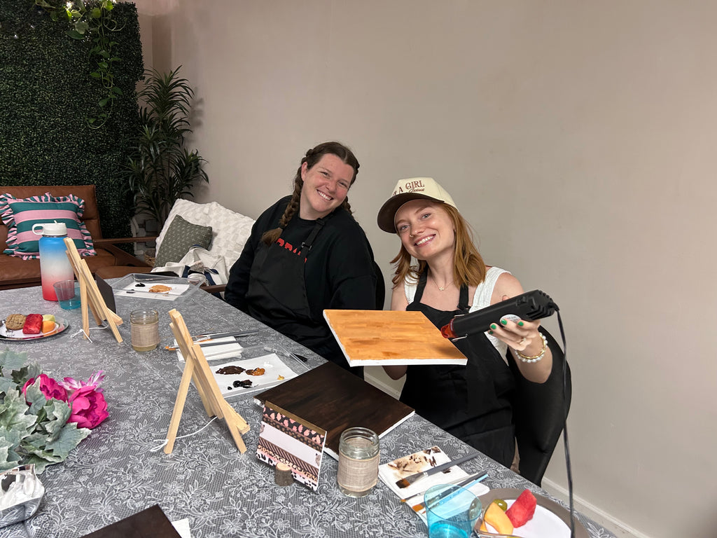 Private Group Experiences